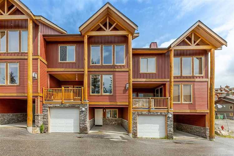 229 Kettle View Road Big White, BC V1P1P3
