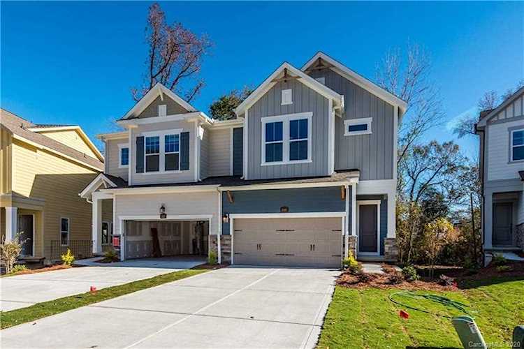 2540 Barry St Charlotte, NC 28205 | MLS 3631530 Photo 1