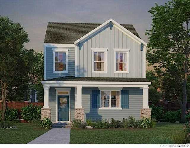 612 Lyndon Station Dr Pineville, NC 28134 | MLS 3631538 Photo 1
