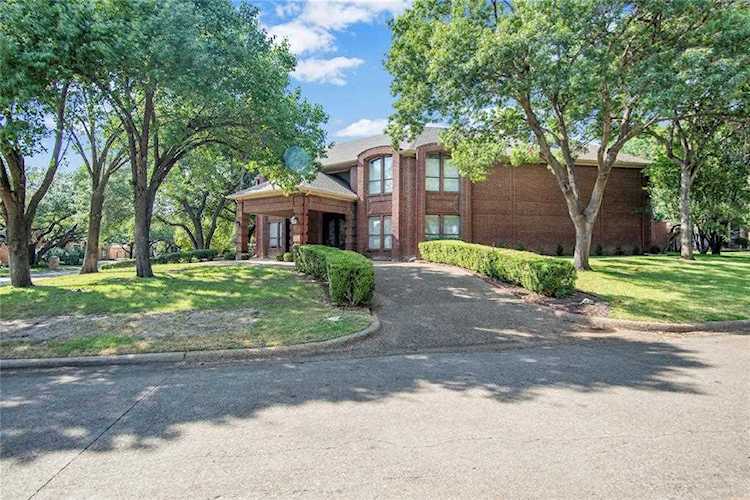 4715 Spyglass Drive Dallas, TX 75287