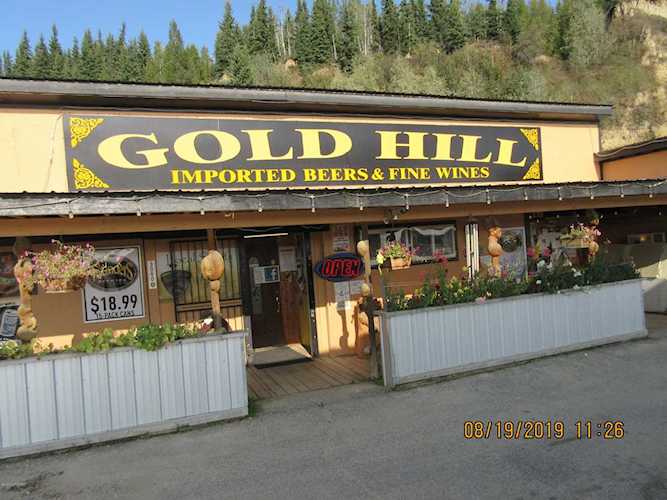 3040 Parks Highway Fairbanks, AK 99709