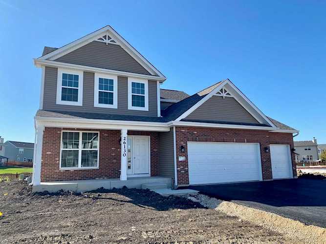 26130 S White Oak Lot#561 Trl Channahon, IL 60410