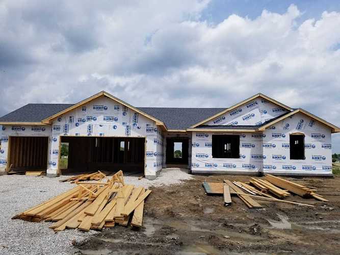 365 E Short Dr Coal City, IL 60416