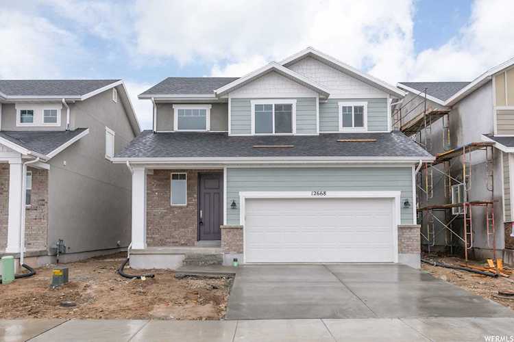 12669 S Quail Lake W Dr Riverton, UT 84096