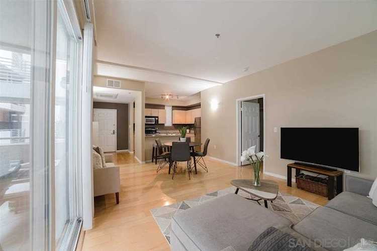 1643 6Th Ave #209 San Diego, CA 92101
