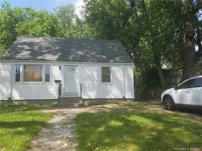 40 Mansfield Street Hartford, CT 06112