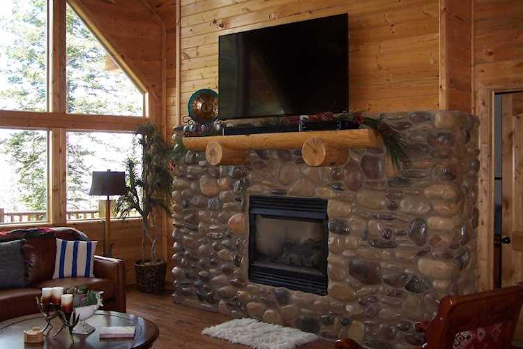 1231 N Aspen DR Brian Head, UT 84719