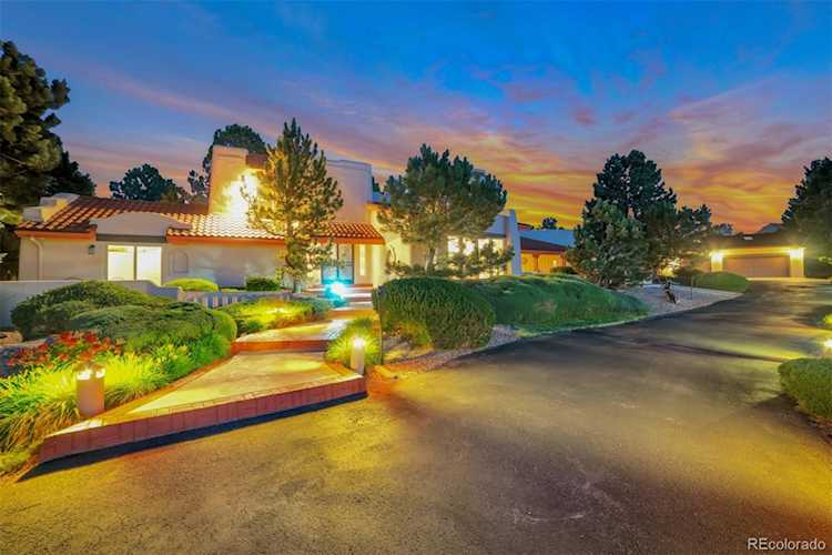 7604 S Quintero Ct Centennial, CO 80016