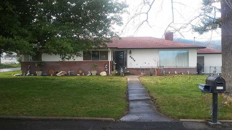 6626 Tarry Ln Talent, OR 97540