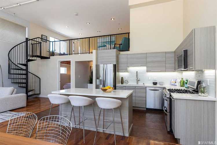 2011 3rd Street #6 San Francisco, CA 94107