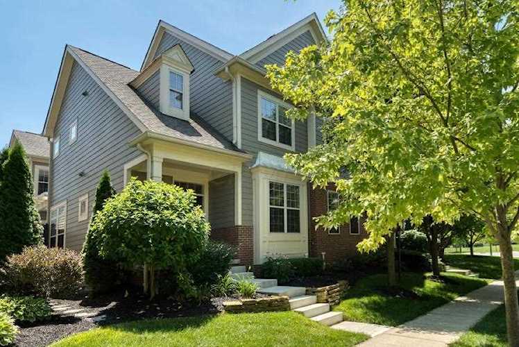 6744 Cooperstone Drive Dublin, OH 43017 | MLS 220019934 - Franklin Photo 1