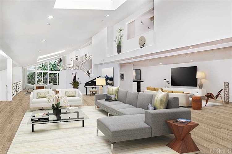 1405 Rancho Serena Rancho Santa Fe, CA 92067