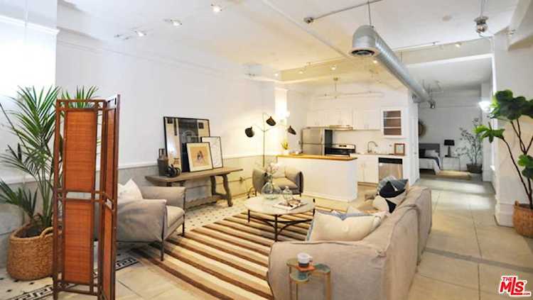 108 W 2nd Street #207 Los Angeles, CA 90012