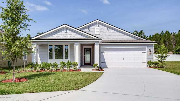 494 Vonron Dr Jacksonville, FL 32222