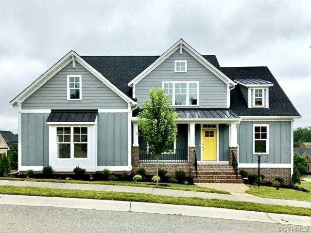 3901 Bircham Loop Midlothian, VA 23113