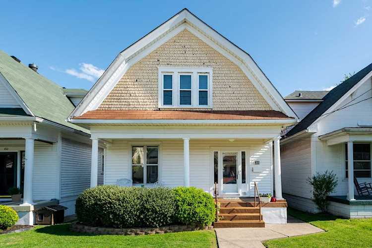 450 E Lee St Louisville, KY 40217 | MLS 1557050 Photo 1