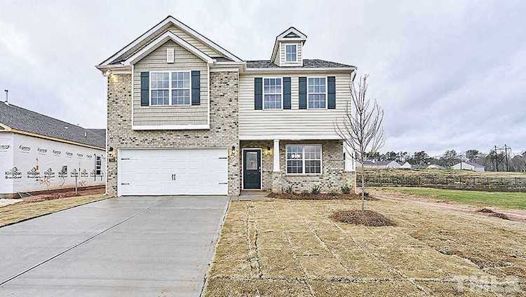734 River Dell Townes Avenue Clayton, NC 27527 | MLS 2287307 Photo 1
