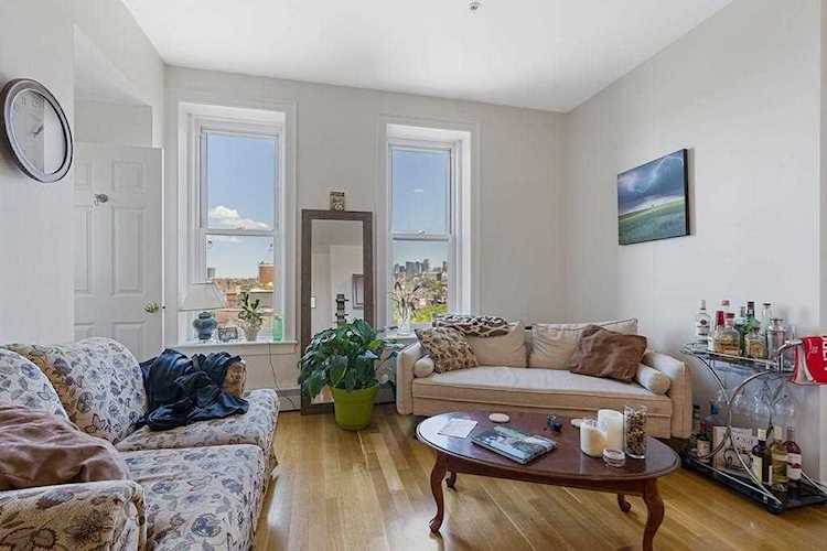 483 Beacon Street #76 Boston, MA 02115