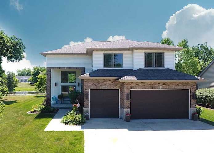460 Logue Circle Seneca, IL 61360