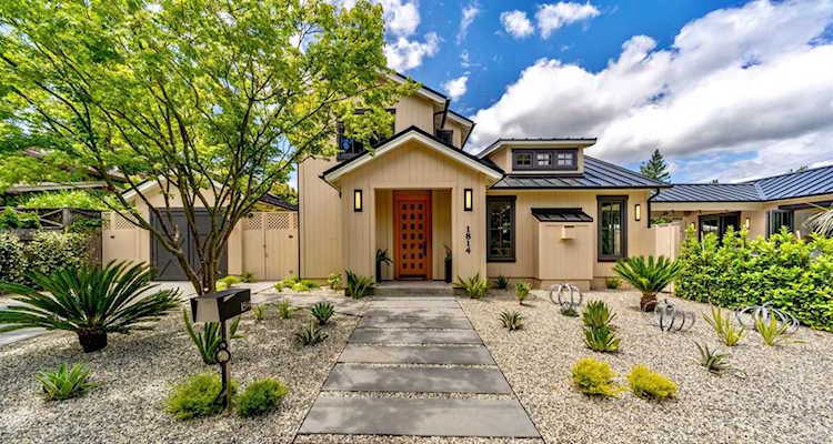 1814 Spring Street St. Helena, CA 94574