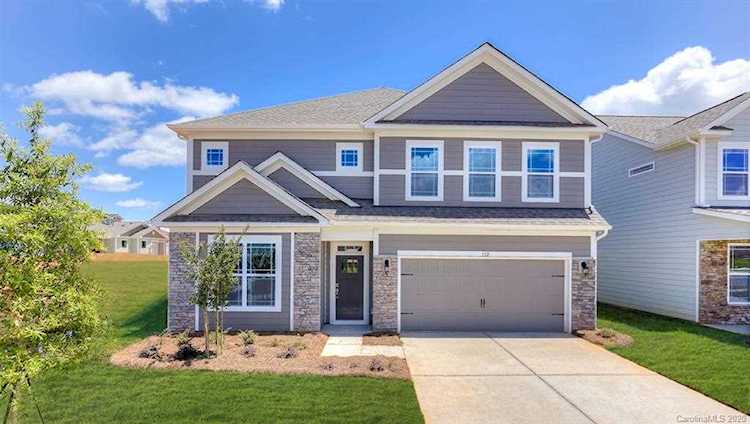 2003 Houle Ln Charlotte, NC 28214