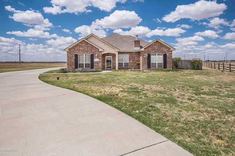 20710 Mallard Cove Canyon, TX 79015