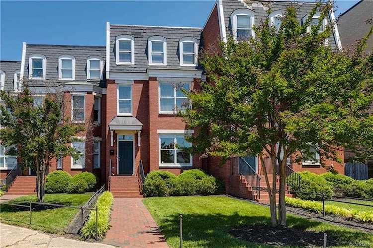 601 Chamberlayne Parkway Richmond, VA 23220