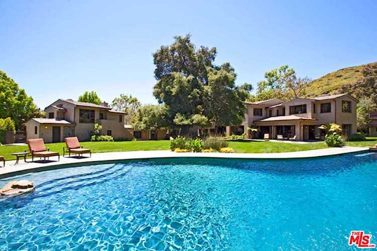 3200 Retreat Court Malibu, CA 90265