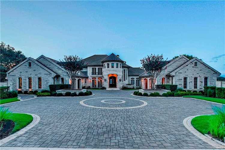 213 Costa Bella DR Austin, TX 78734