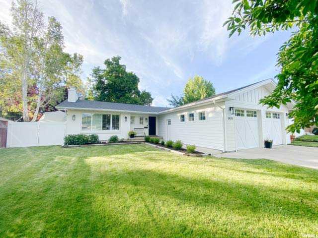1971 E Terra Linda Dr Holladay, UT 84124
