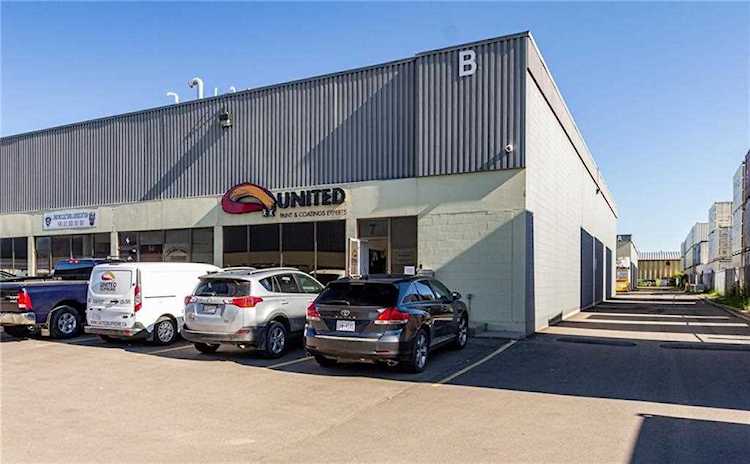 624B Beaver Dam Road NE #7 Calgary, AB T2K 4W6
