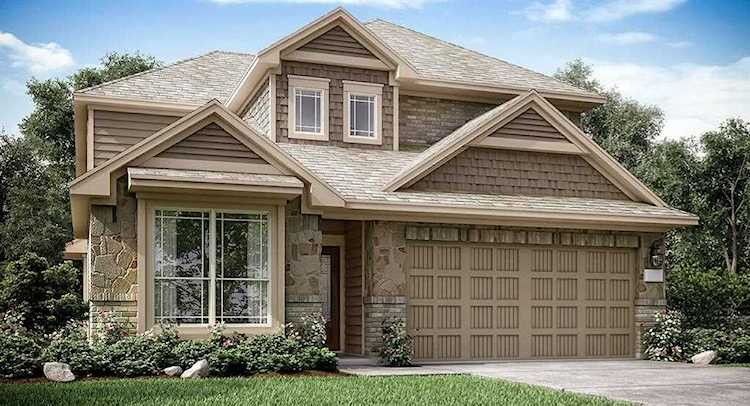 9035 Beacon Mill Dr Cypress, TX 77433