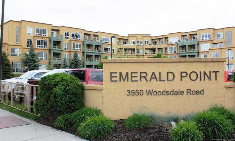 3550 Woodsdale Road #317 Lake Country, BC V4V2P5