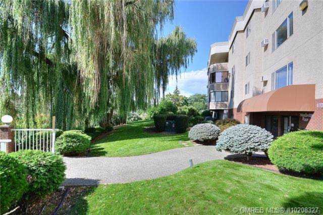 1170 Brookside Avenue Kelowna, BC V1Y5T4