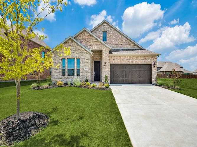 901 Waterview Drive Prosper, TX 75078