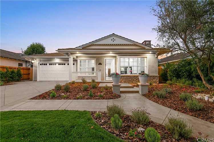 951 Portola Drive Arcadia, CA 91007