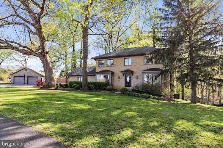 42087 Sweet Spring Ln Leesburg, VA 20176 | MLS ® VALO409066 Photo 1
