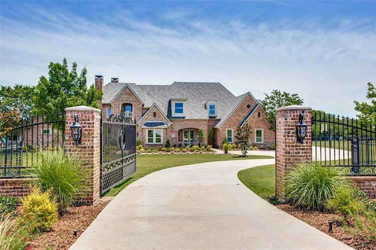 4360 Wells Road Celina, TX 75078