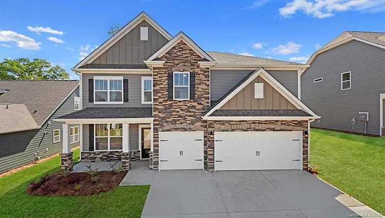 2031 Houle Ln Charlotte, NC 28214