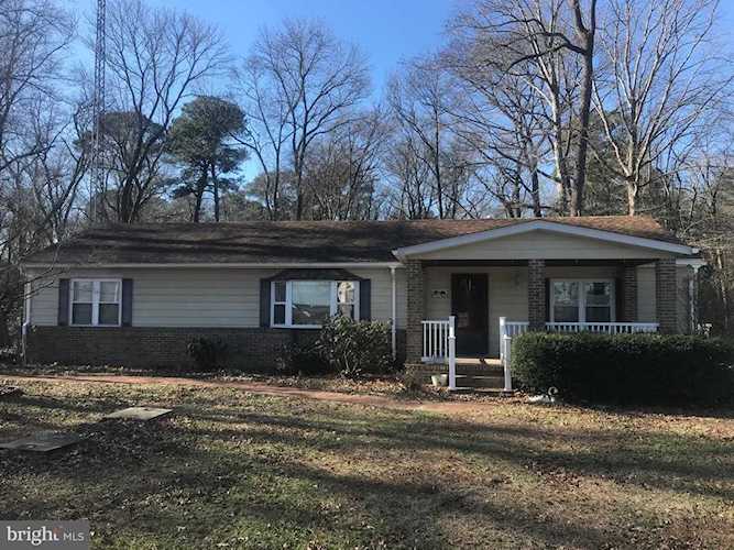 34294 Bi State Blvd Laurel, DE 19956