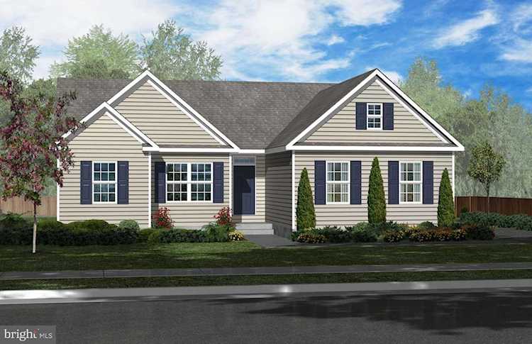 0 Whaleys Rd Laurel, DE 19945