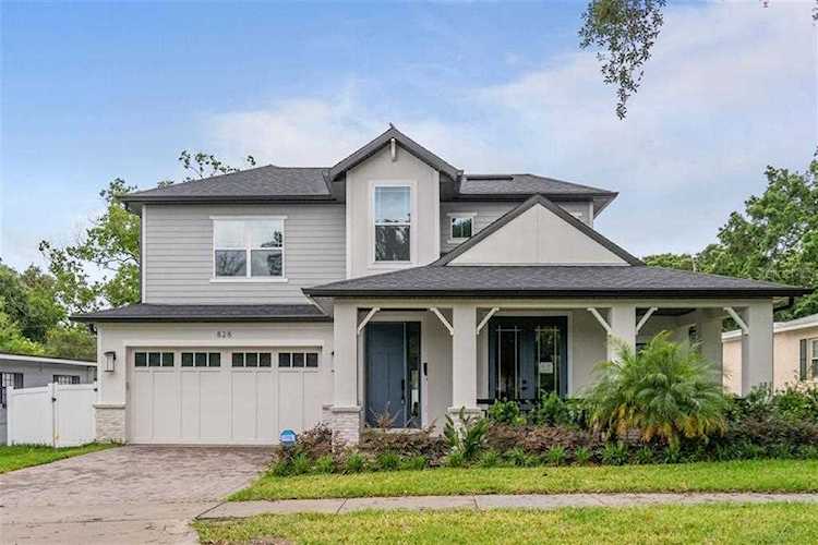 828 Nottingham St Orlando, FL 32803