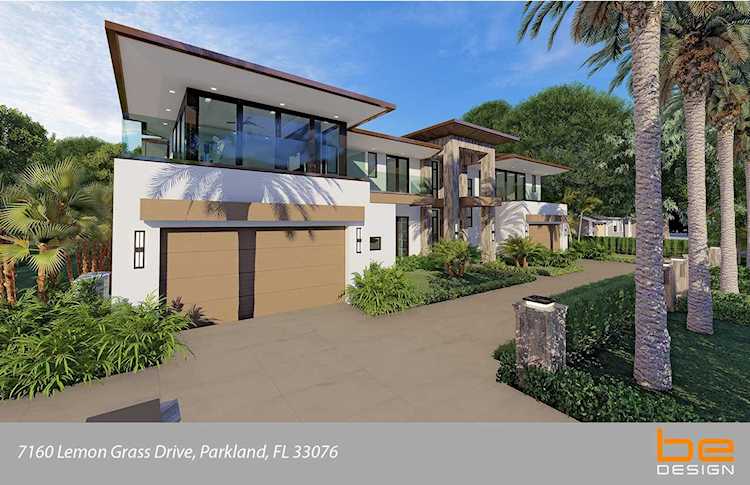 7160 Lemon Grass Drive Parkland, FL 33076