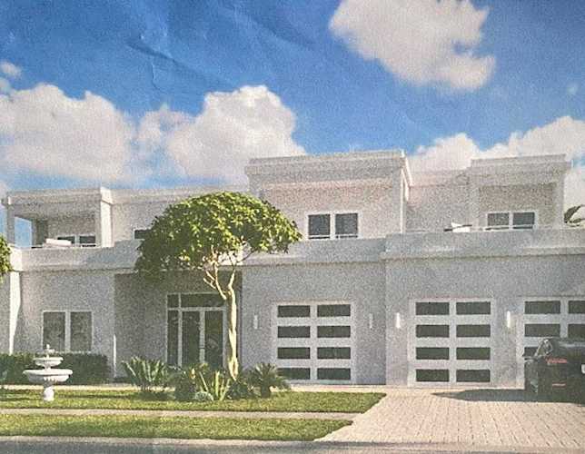 7153 Valencia Drive Boca Raton, FL 33433