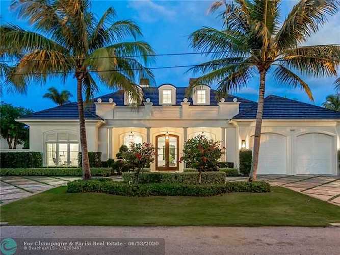 5120 NE 31st Avenue Lighthouse Point, FL 33064