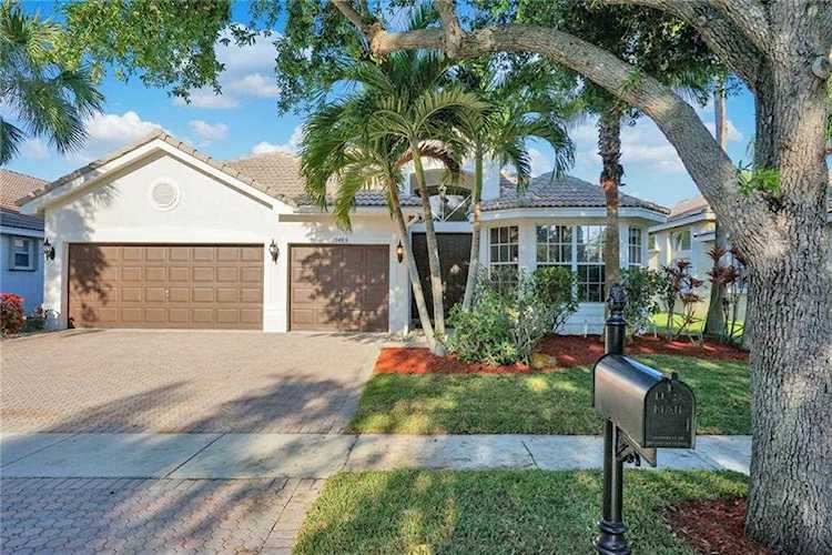 19483 Estuary Dr Boca Raton, FL 33498