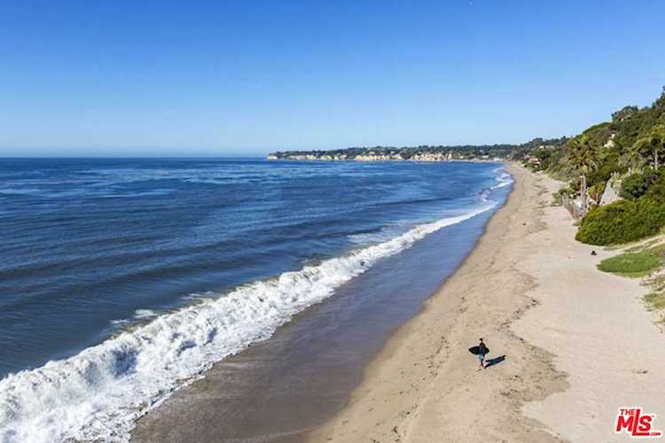 27368 Escondido Beach Road Malibu, CA 90265
