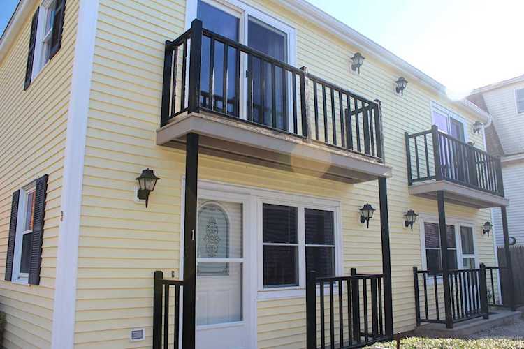 3 Ocean Breeze York, ME 03909