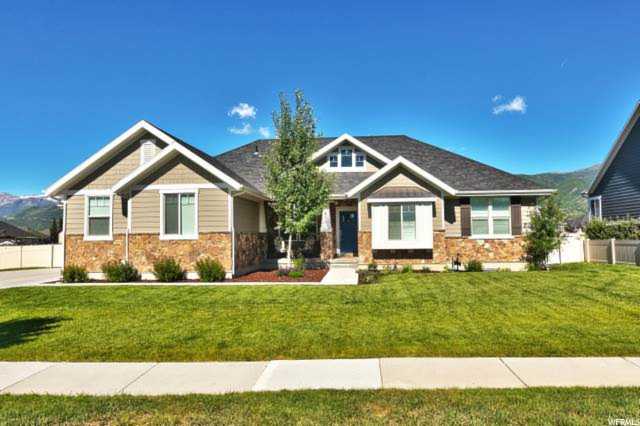 390 S Silver Fox E Rd Midway, UT 84049