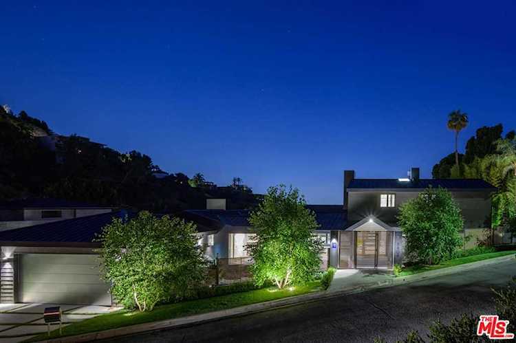 8808 Thrasher Avenue Los Angeles, CA 90069